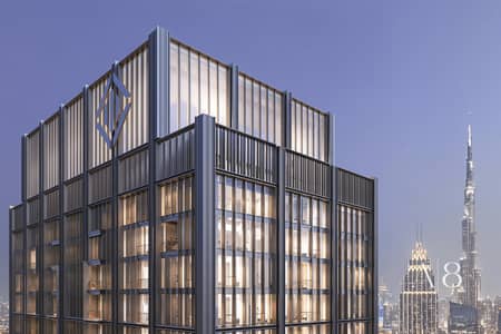 Appartement de 1 chambre à à vendre à DIFC, Dubai - Appartement à DIFC,DIFC Heights Tower, 1 chambre, 2800000 AED - 15941150 Appartement de 1 chambre à à vendre à DIFC, Dubai - Appartement à DIFC,DIFC Heights Tower, 1 chambre, 2800000 AED - 15941150
