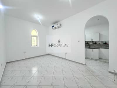 استوديو  للايجار في مدينة خليفة، أبوظبي - IMG_2867. jpg