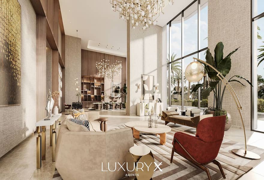 Appartamento a Za'abeel,Za'abeel 1,Address Residences Zabeel,Address Residences Zabeel Tower 3, 3 camere da letto, 4448888 AED - 15941808 Appartamento a Za'abeel,Za'abeel 1,Address Residences Zabeel,Address Residences Zabeel Tower 3, 3 camere da letto, 4448888 AED - 15941808