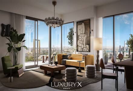 2 Camere Appartamento in Vendita a Za'abeel, Dubai - Appartamento a Za'abeel,Za'abeel 1,Address Residences Zabeel,Address Residences Zabeel Tower 3, 2 camere da letto, 3332888 AED - 15941810 2 Camere Appartamento in Vendita a Za'abeel, Dubai - Appartamento a Za'abeel,Za'abeel 1,Address Residences Zabeel,Address Residences Zabeel Tower 3, 2 camere da letto, 3332888 AED - 15941810