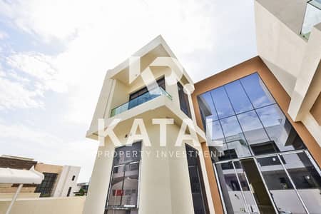 5 Bedroom Villa for Rent in Saadiyat Island, Abu Dhabi - 77. jpeg 5 Bedroom Villa for Rent in Saadiyat Island, Abu Dhabi - 77. jpeg