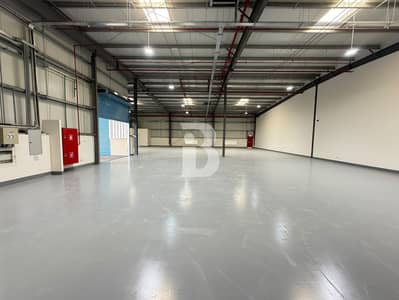 Warehouse para en Alquiler en Dubai Investments Park (DIP), Dubai - Almacén en Dubai Investments Park (DIP),Dubai Investments Park 2, 1695540 AED - 15941835 Warehouse para en Alquiler en Dubai Investments Park (DIP), Dubai - Almacén en Dubai Investments Park (DIP),Dubai Investments Park 2, 1695540 AED - 15941835