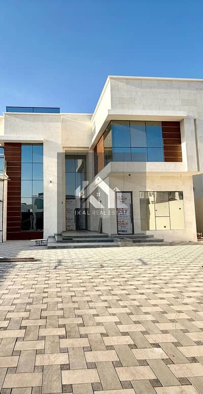 Villa de 6 chambres à à louer à Madinat Al Riyad, Abu Dhabi - PHOTO-2026-07-24-14-10-46 7. jpg Villa de 6 chambres à à louer à Madinat Al Riyad, Abu Dhabi - PHOTO-2026-07-24-14-10-46 7. jpg