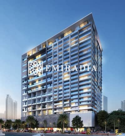 1 Camera Appartamento in Affitto a Al Maryah Island, Abu Dhabi - Gemini_Generated_Image_38764i38764i3876. png