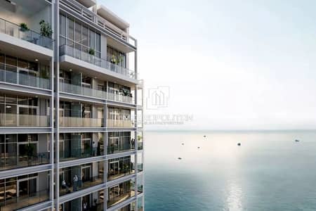 2 Bedroom Apartment for Sale in Mina Al Arab, Ras Al Khaimah - Tower 1 | Full Sea View | Front Unit | High Floor