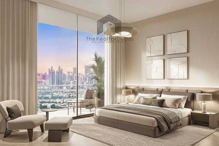 1 habitación Apartamento para en Venta en Jumeirah Village Triangle (JVT), Dubai - Bedroom. jpg 1 habitación Apartamento para en Venta en Jumeirah Village Triangle (JVT), Dubai - Bedroom. jpg