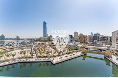 2 Schlafzimmer Wohnung zum zur Miete in Culture Village (Jaddaf Waterfront), Dubai - Image 1 2 Schlafzimmer Wohnung zum zur Miete in Culture Village (Jaddaf Waterfront), Dubai - Image 1