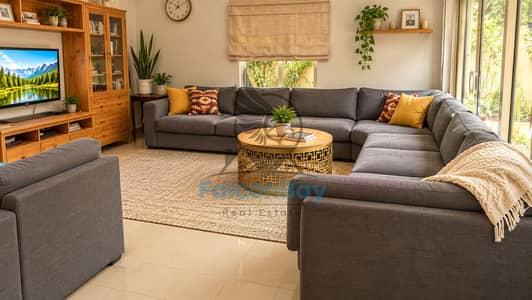 3 Slaapkamers Villa te Huur in Al Raha Gardens, Abu Dhabi - ChatGPT Image Jul 22, 2026 at 09_11_23 PM. png