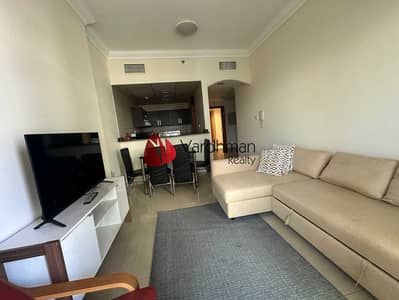1 Schlafzimmer Wohnung zum zur Miete in Dubai Marina, Dubai - IMG_1752. jpg