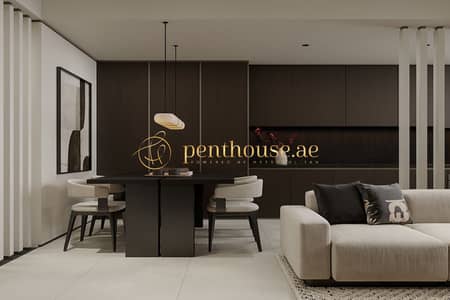 2 Bedroom Penthouse for Sale in Dubai Islands, Dubai - Multiple Options | New Launch | Burj Khalifa View 2 Bedroom Penthouse for Sale in Dubai Islands, Dubai - Multiple Options | New Launch | Burj Khalifa View