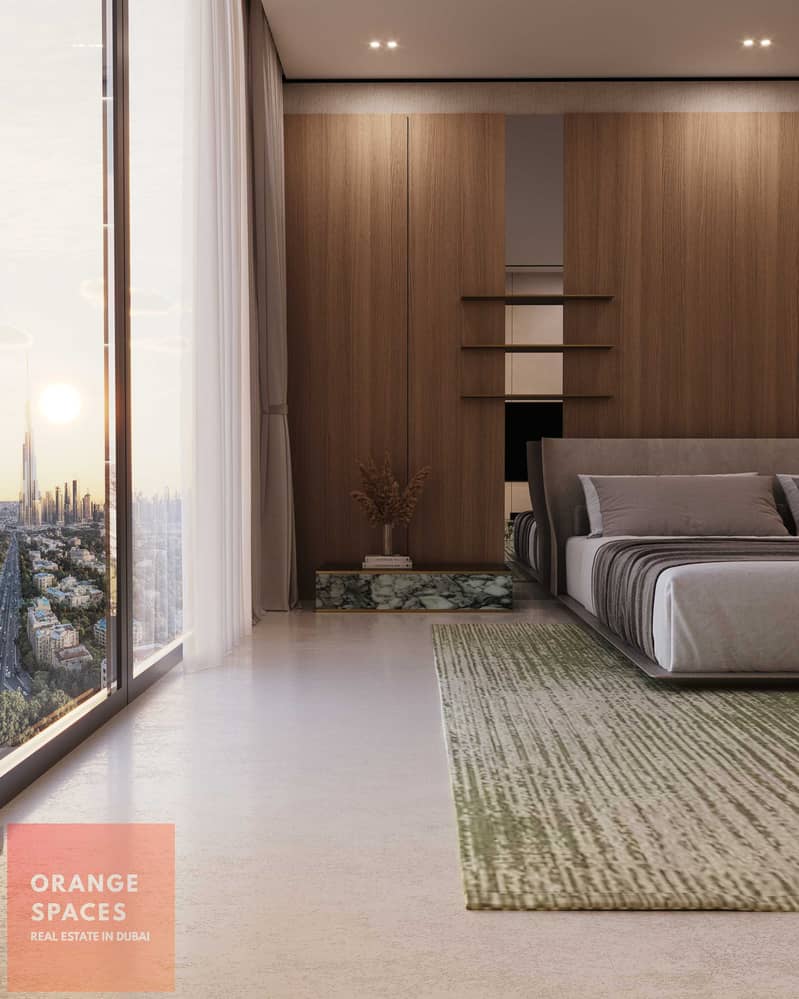 7 1bedroom-Cullinan-Bedroom-C02. jpg