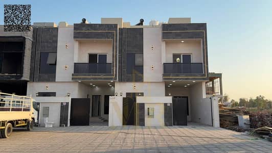 3 Camere Villa in Vendita a Al Helio, Ajman - WhatsApp Image 2026-07-07 at 8.04. 28 AM (1). jpeg 3 Camere Villa in Vendita a Al Helio, Ajman - WhatsApp Image 2026-07-07 at 8.04. 28 AM (1). jpeg