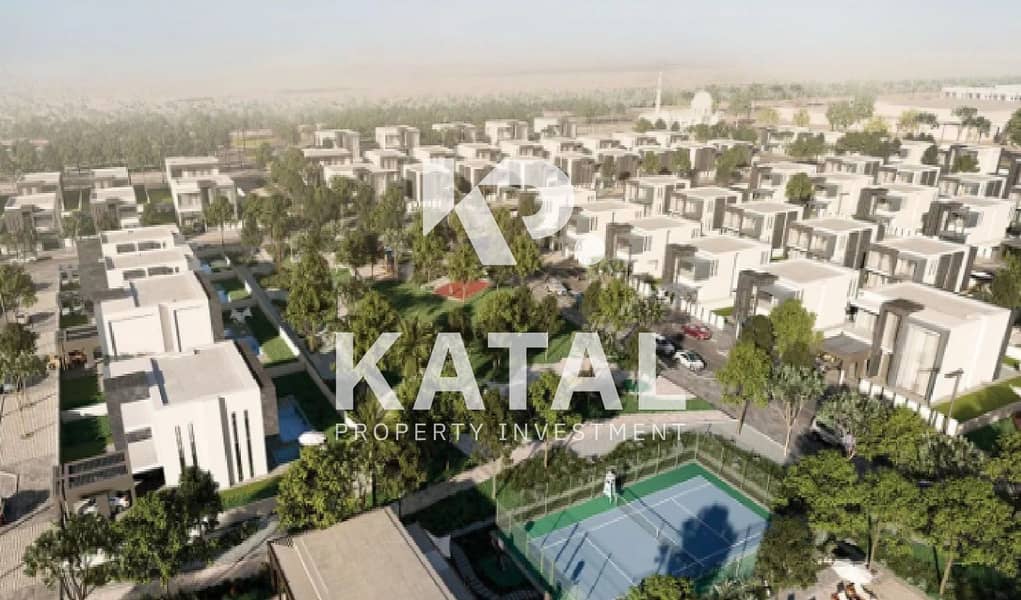2 Lea Plot for sale, Yas Island, Villa for Sale, 5 bedroom villa for sale, Yas Mall, Yas Waterfront, Yas Island Abu Dhabi 001 - Copy. jpg