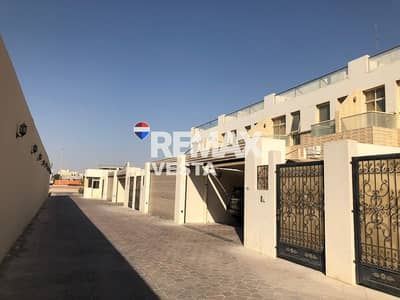 3 Bedroom Villa for Rent in Shakhbout City, Abu Dhabi - IMG 5744. JPG 3 Bedroom Villa for Rent in Shakhbout City, Abu Dhabi - IMG 5744. JPG