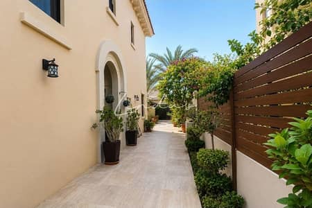 3 Bedroom Villa for Rent in Reem, Dubai - Image 3 Bedroom Villa for Rent in Reem, Dubai - Image