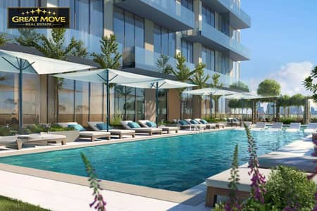 Monolocale in vendita a Jumeirah Village Circle (JVC), Dubai - 3. png