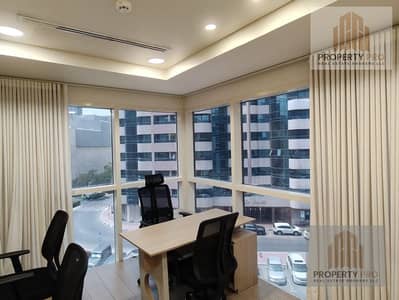 Office zum zur Miete in Bur Dubai, Dubai - Image 1