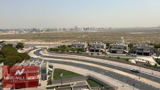 1 Slaapkamer Appartement te Huur in Dubai Silicon Oasis (DSO), Dubai - jjy. jpeg