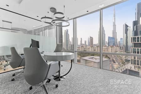 Office for Sale in DIFC, Dubai - Grade A | Investment Opportunity | High End Fit-Out Office for Sale in DIFC, Dubai - Grade A | Investment Opportunity | High End Fit-Out