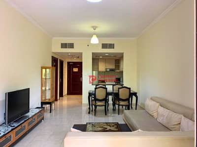 1 Bedroom Flat for Rent in Discovery Gardens, Dubai - Chiller Free I Fully furnished I Spacious
