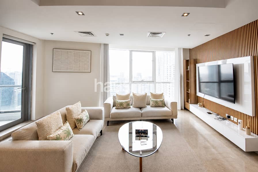 Attico a Dubai Marina,Bay Central,Bay Central West, 5 camere da letto, 7300000 AED - 15922243 Attico a Dubai Marina,Bay Central,Bay Central West, 5 camere da letto, 7300000 AED - 15922243