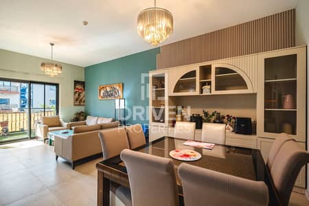 2 Slaapkamers Appartement te Koop in Al Furjan, Dubai - Appartement in Al Furjan，Azizi Iris, 2 slaapkamers, 1590000 AED - 15942130