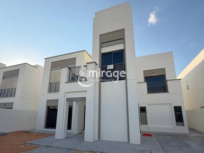 4 habitaciones Villa para en Alquiler en Al Shamkha, Abu Dhabi - WhatsApp Image 2026-06-19 at 1.44. 36 PM. jpeg 4 habitaciones Villa para en Alquiler en Al Shamkha, Abu Dhabi - WhatsApp Image 2026-06-19 at 1.44. 36 PM. jpeg