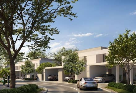 3 Camere Townhouse in Vendita a The Valley by Emaar, Dubai - Villetta a schiera a The Valley by Emaar,Elva, 3 camere da letto, 2800000 AED - 15929180 3 Camere Townhouse in Vendita a The Valley by Emaar, Dubai - Villetta a schiera a The Valley by Emaar,Elva, 3 camere da letto, 2800000 AED - 15929180