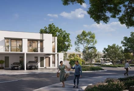3 Camere Townhouse in Vendita a The Valley by Emaar, Dubai - Villetta a schiera a The Valley by Emaar,Elva, 3 camere da letto, 2880000 AED - 15929096 3 Camere Townhouse in Vendita a The Valley by Emaar, Dubai - Villetta a schiera a The Valley by Emaar,Elva, 3 camere da letto, 2880000 AED - 15929096