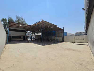 Mixed Use Land for Rent in Al Jurf, Ajman - 1000408108. jpg