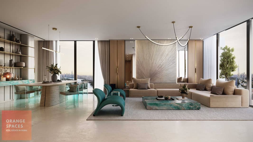 13 1bedroom-Cullinan-Livingroom-C04. jpg