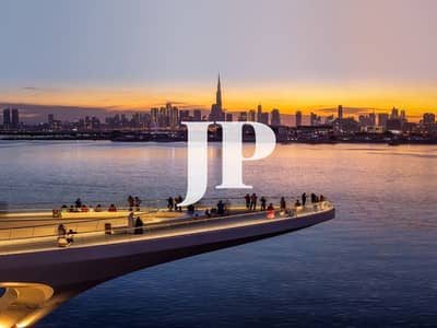 2 Cпальни Апартамент Продажа в Дубай Крик Харбор, Дубай - 31. jpg