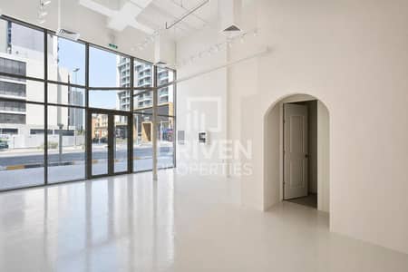 Shop for Rent in Jumeirah Village Circle (JVC), Dubai - Prime Main Road Retail | High Visibility Shop for Rent in Jumeirah Village Circle (JVC), Dubai - Prime Main Road Retail | High Visibility