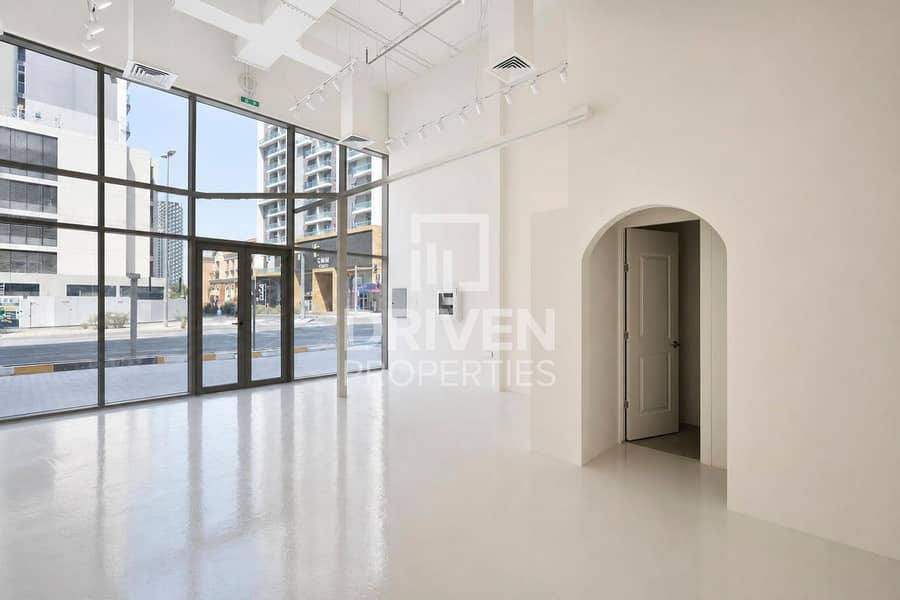 Prime Main Road Retail | High Visibility Prime Main Road Retail | High Visibility