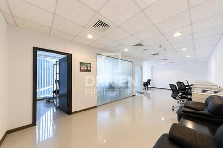Office te Huur in Business Bay, Dubai - Kantoor in Business Bay,Burlington, 214500 AED - 15942185 Office te Huur in Business Bay, Dubai - Kantoor in Business Bay,Burlington, 214500 AED - 15942185