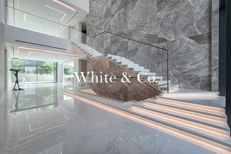 7 habitaciones Villa para en Venta en Pearl Jumeirah, Dubai - Villa en Pearl Jumeirah，Pearl Jumeirah Villas, 7 dormitorios, 36000000 AED - 15941658