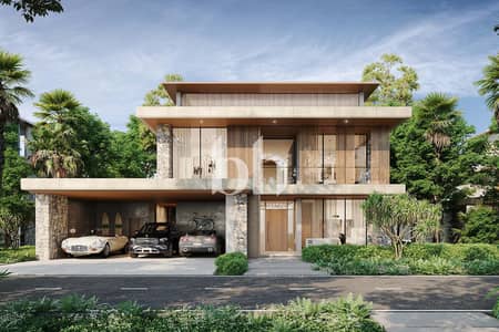 5 Camere Villa in Vendita a Tilal Al Ghaf, Dubai - images image img 5 Camere Villa in Vendita a Tilal Al Ghaf, Dubai - images image img