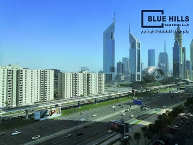 Office para en Alquiler en Sheikh Zayed Road, Dubai - 32. jpg