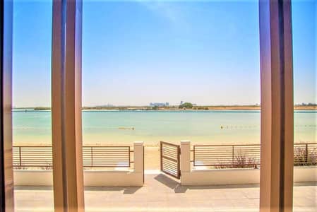 Grand Luxury 3 BR Villa with Maids Room in Al Reem Island Grand Luxury 3 BR Villa with Maids Room in Al Reem Island