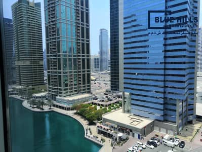 1 Bedroom Apartment for Rent in Jumeirah Lake Towers (JLT), Dubai - 9. jpg