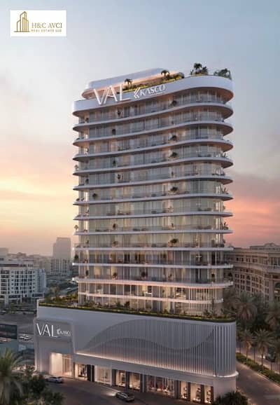 Studio zum zum Verkauf in Culture Village (Jaddaf Waterfront), Dubai - WhatsApp Image 2026-07-24 at 13.50. 30 (4). jpeg Studio zum zum Verkauf in Culture Village (Jaddaf Waterfront), Dubai - WhatsApp Image 2026-07-24 at 13.50. 30 (4). jpeg