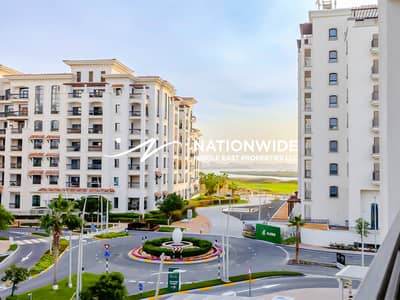 Studio zum zur Miete in Yas Island, Abu Dhabi - Wohnung in Yas Island，Yas Golf Collection，Views B, 80000 AED - 15942165