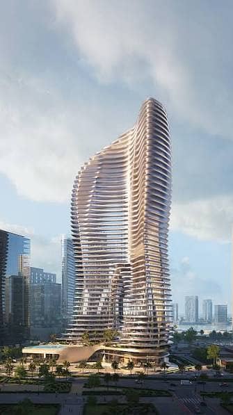 2 Bedroom Apartment for Sale in Business Bay, Dubai - Cover Image