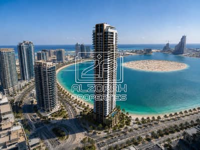 4 Bedroom Apartment for Sale in Al Khan, Sharjah - 0.5. png 4 Bedroom Apartment for Sale in Al Khan, Sharjah - 0.5. png