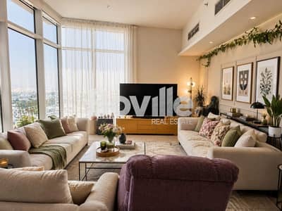 2 habitaciones Apartamento para en Venta en Bur Dubai, Dubai - Park Gate Residences3. jpg