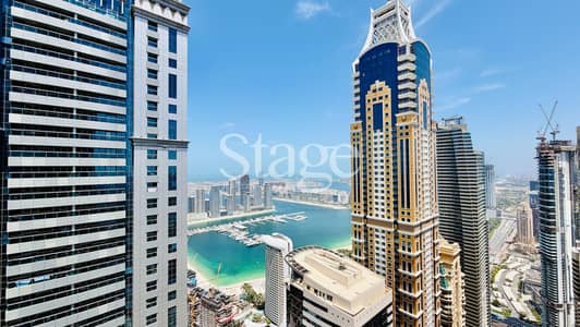 3 habitaciones Apartamento para en Venta en Dubai Marina, Dubai - Apartamento en Dubai Marina，The Torch, 3 dormitorios, 2850000 AED - 15942471