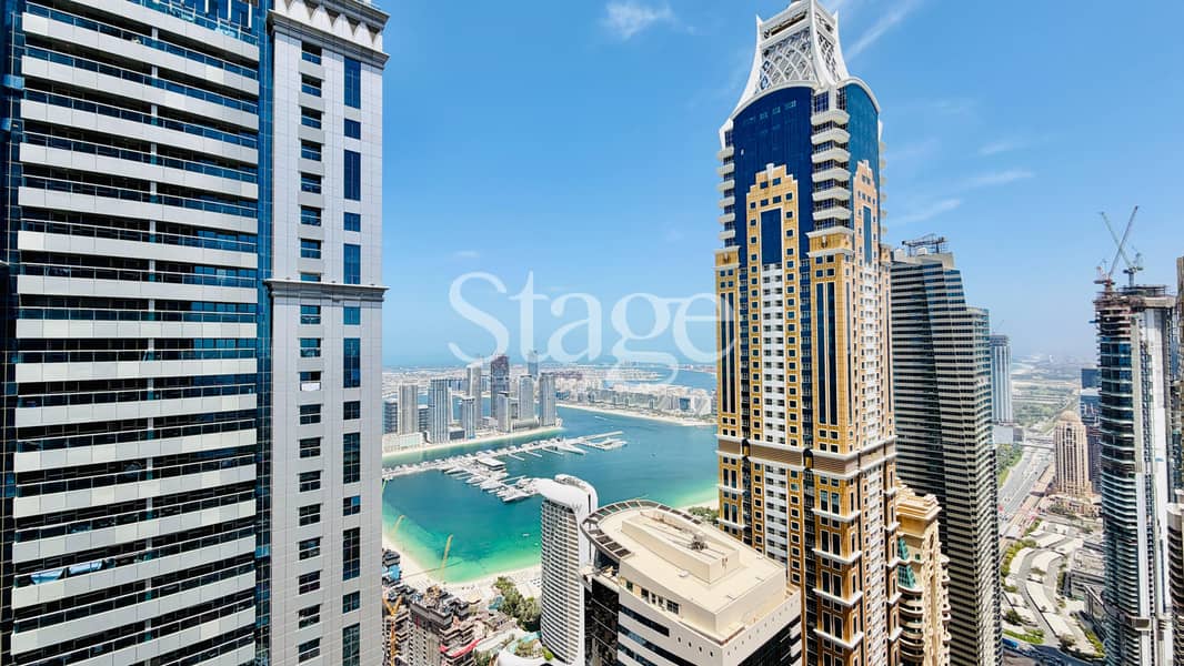 Appartement in Dubai Marina,The Torch, 3 slaapkamers, 2850000 AED - 15942471 Appartement in Dubai Marina,The Torch, 3 slaapkamers, 2850000 AED - 15942471