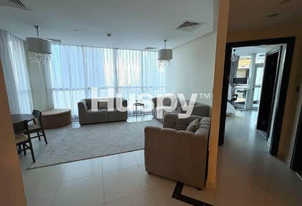3 Bedroom Flat for Rent in Dubai Marina, Dubai - Vacant | Community View | Unfurnished