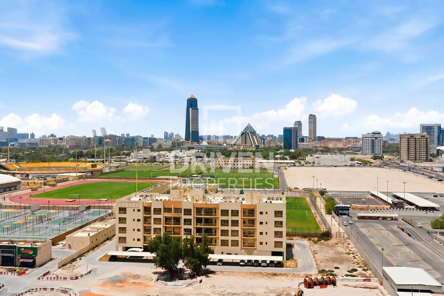 Wohnung in Dubai Healthcare City Phase 2,Binghatti Gateway, 1 schlafzimmer, 69000 AED - 15942517 Wohnung in Dubai Healthcare City Phase 2,Binghatti Gateway, 1 schlafzimmer, 69000 AED - 15942517