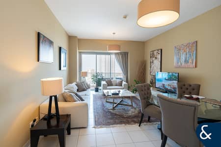 1 Schlafzimmer Wohnung zum zum Verkauf in Dubai Marina, Dubai - Wohnung in Dubai Marina，Marina Tower, 1 schlafzimmer, 1800000 AED - 15942529